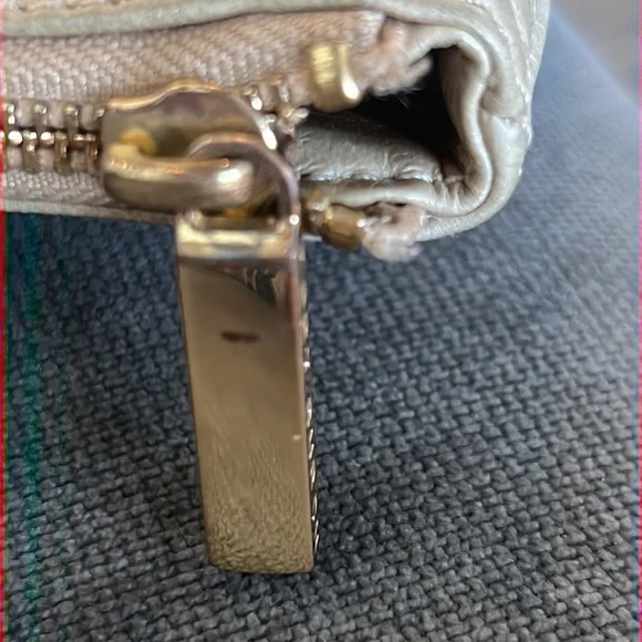 Vintage Tory Burch Leather Tote Bag - Picture 16 of 16